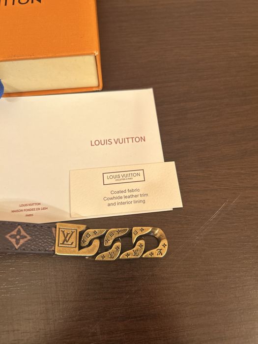 Bratara louis vuitton