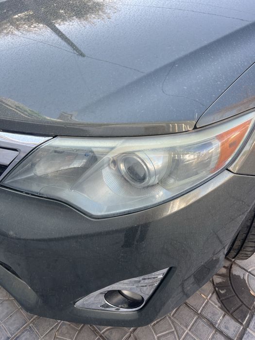 Продам фара камри 50