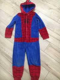 Spiderman 6-7 ani  122 cm