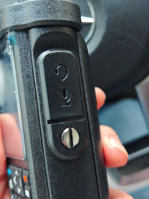 Radtel RT-950 PRO Bluetooth GPS APRS радиостанция