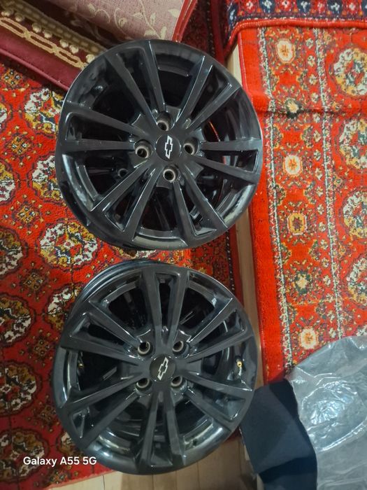 Cobalt midnaid orginal GM.