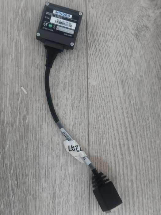 Modul scaner coduri de bare MINDEO ES4610
