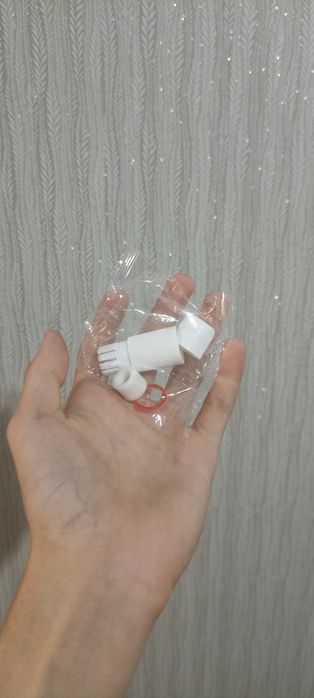 Камера видеонаблюдения