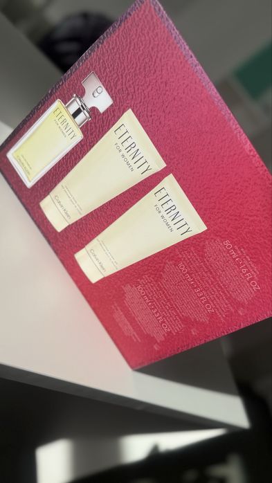 Calvin Klein Etwrnity for Woman