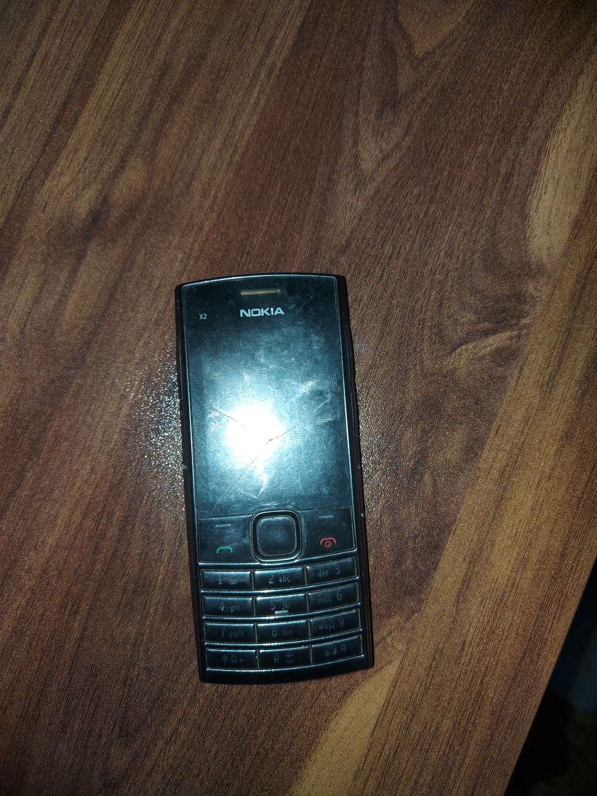Telefon mobil Nokia x2