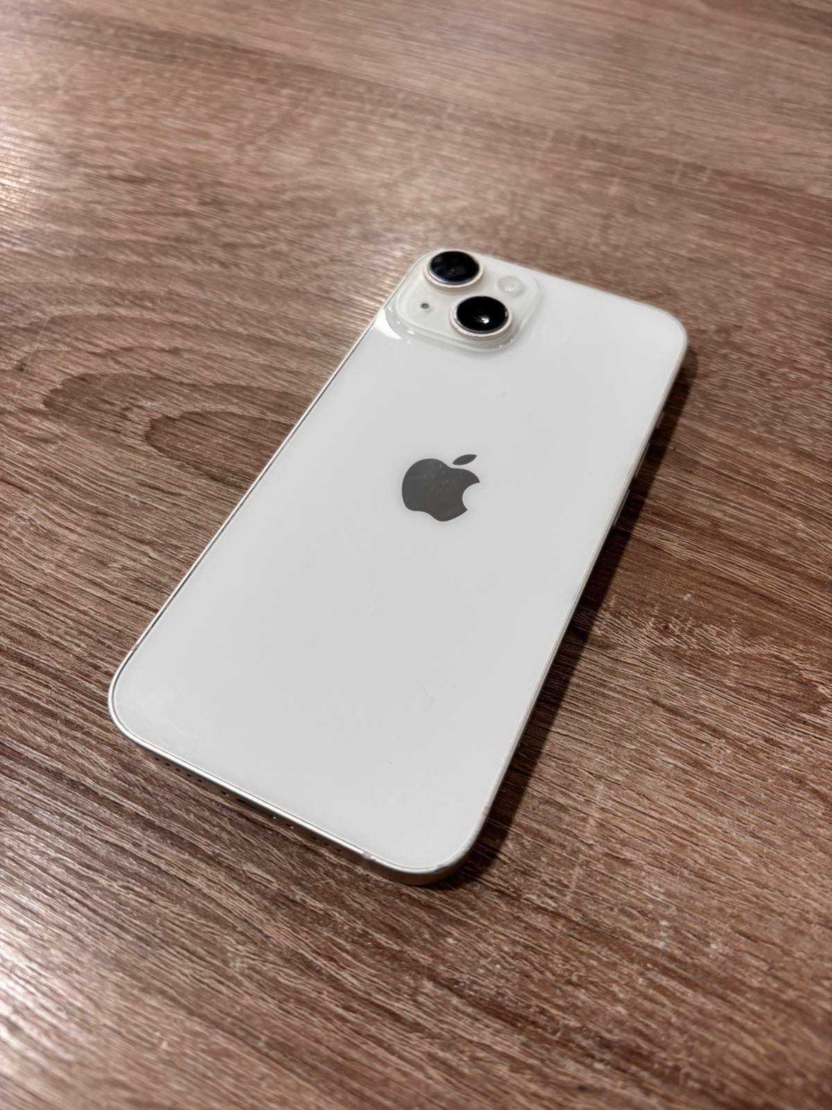 Продавам Мобилен Телефон Iphone 14 128gb Батерия 83%