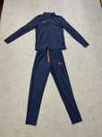 Compleu Under Armour