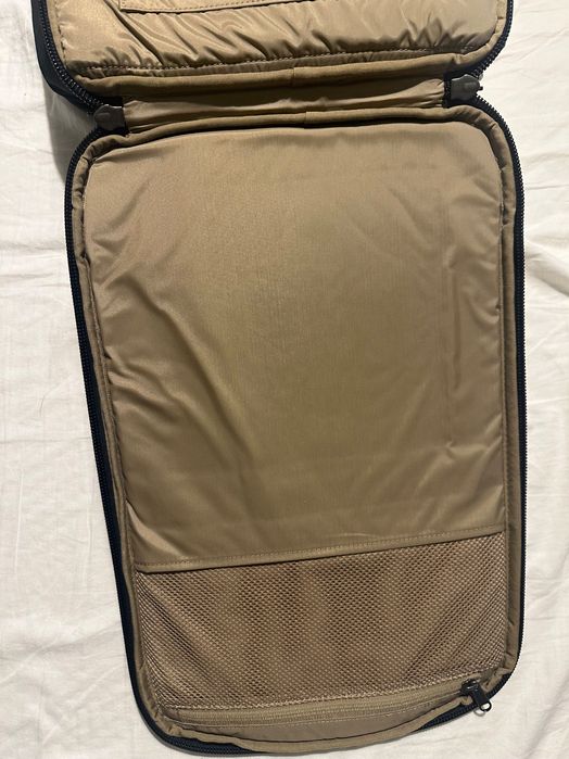 Fjallraven Travel Pack 35