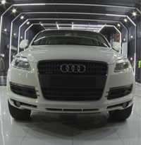 Audi Q7 3.6 atmosferniy