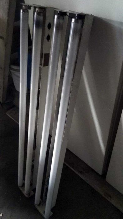 светильник на 2 лампы ссср