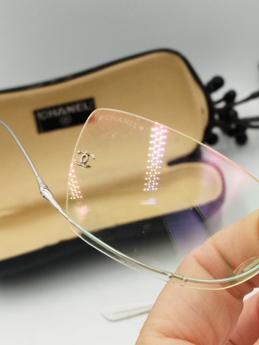 CHANEL VINTAGE, Italy Оригинални винтидж очила