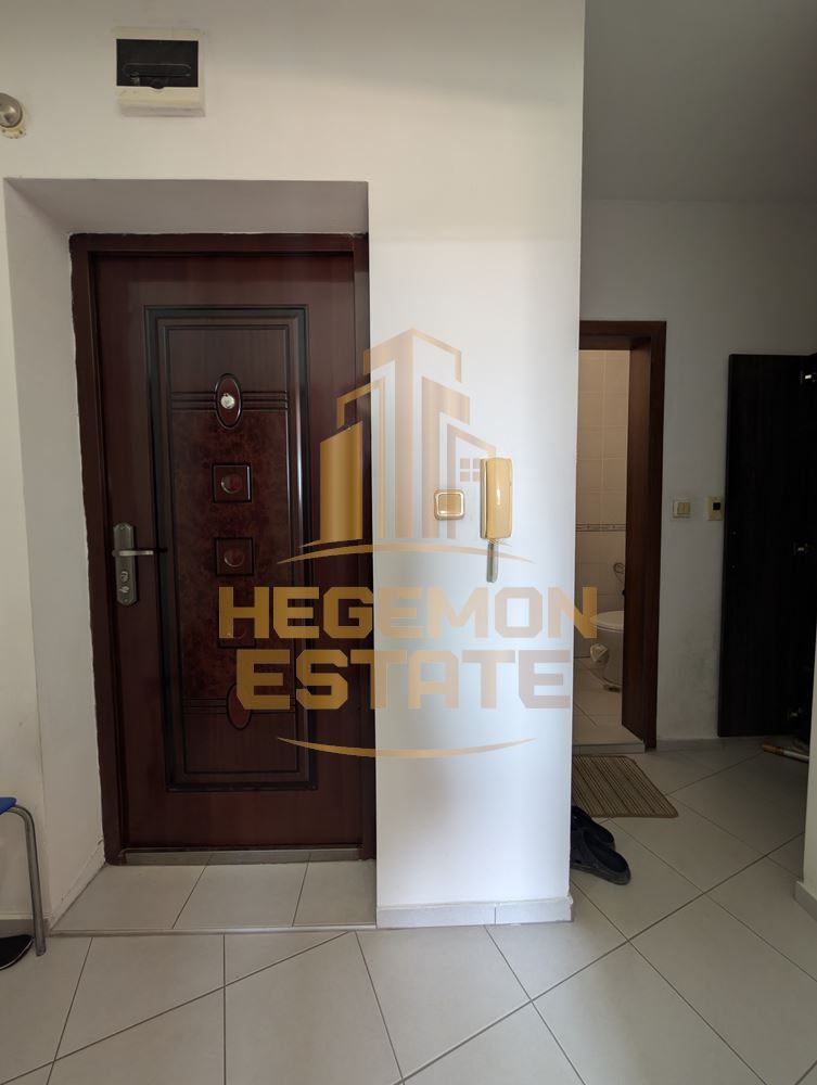 1-стаен в Варна-Погребите площ 40 цена 84900