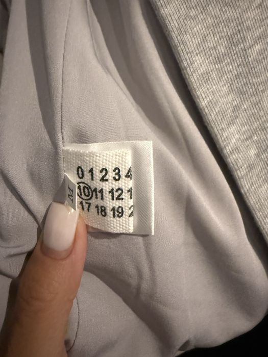 MM6 Margiela Evis,Chrome Hearts,Dior
