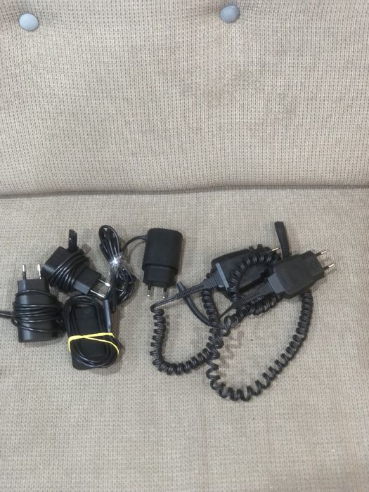 Aparate ras barbierit BRAUN Seria 3 si Seria 5
