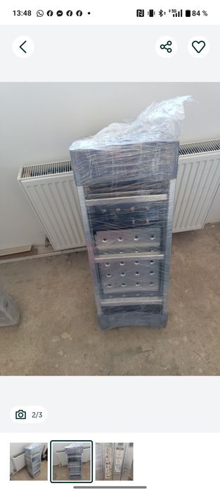Scara multifunctionala
