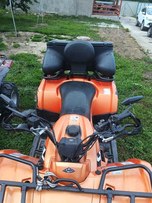 Atv CF MOTO 450 L