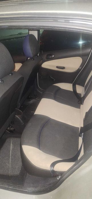 Vanzare Peugeot 206. Ideal pentru programul 'Rabla"