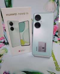 Huawei Nova 11,с коробкой