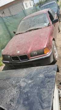 Piese bmw e36 1.8 benzină