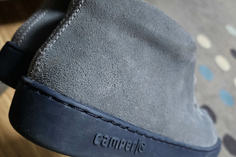 Sneakers Camper  Peu Touring