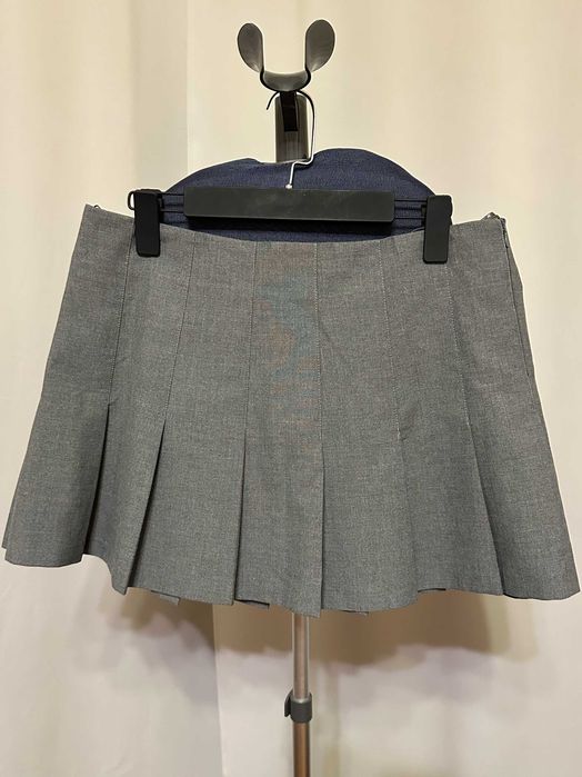 Тренди пола от Zara