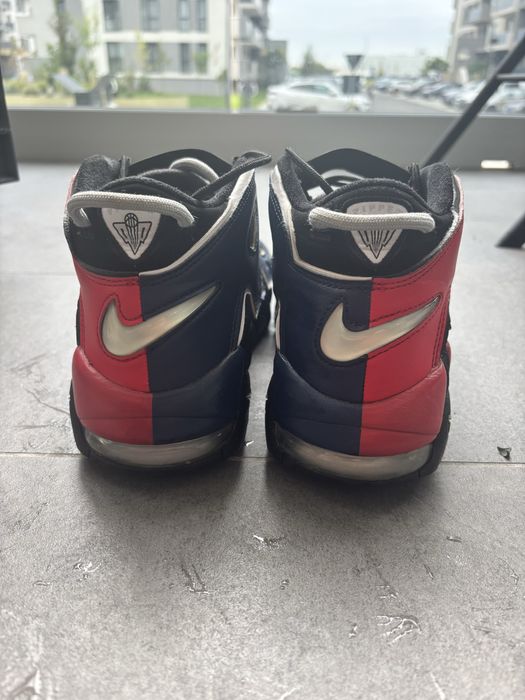 Nike Uptempo ca si noi