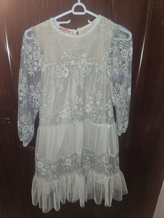 Рокличка, на Cocoland, за 8 г .