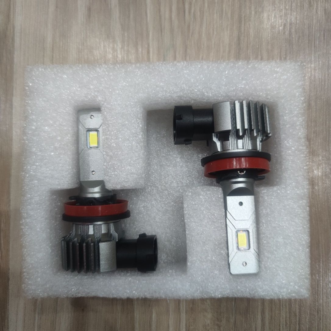 Led светлини (крушки)