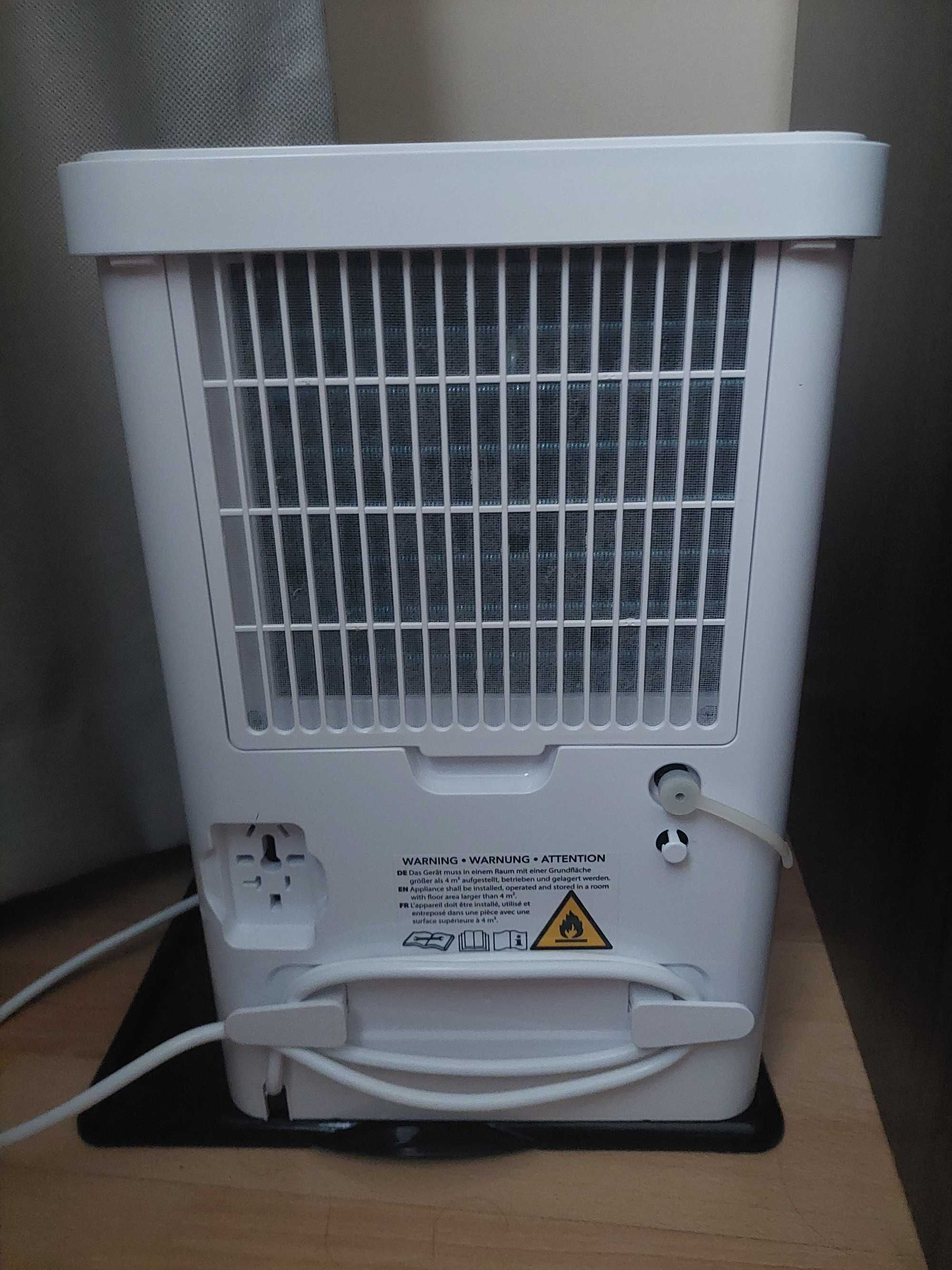 Влагоуловител влагоабсорбатор Trotec TTK 33E