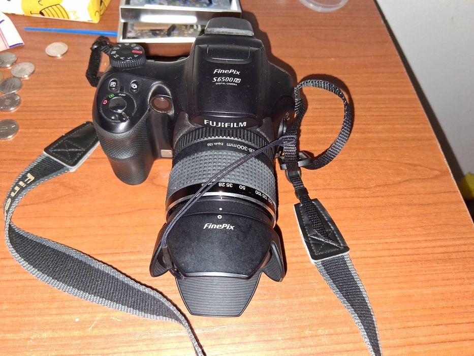 Aparate  foto digitale