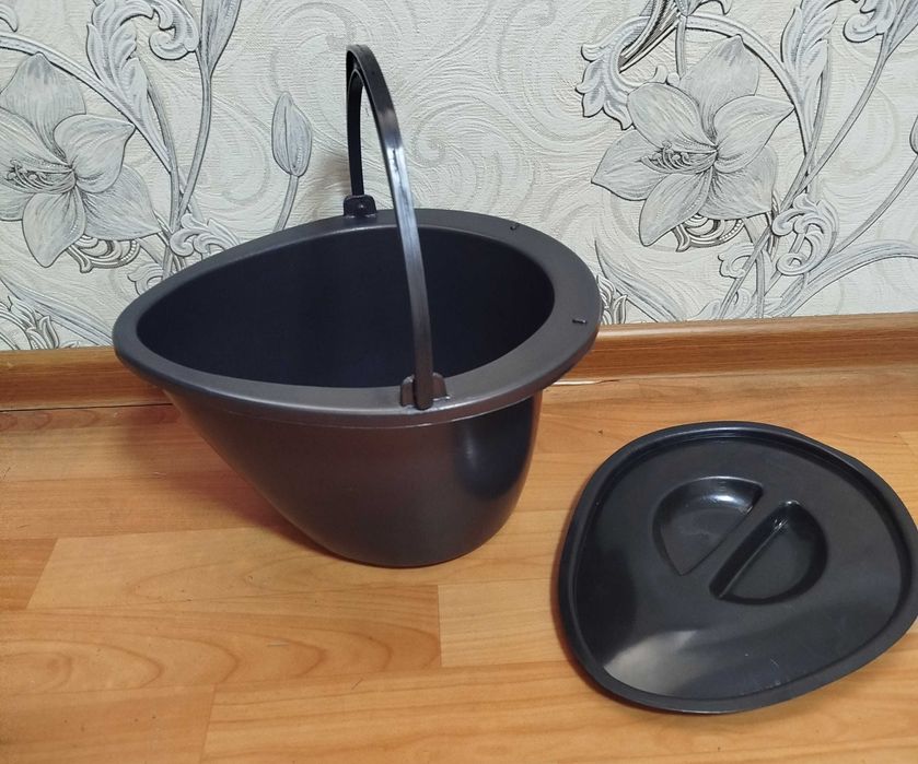 Горшок для биотуалета