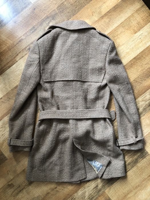 Vând trench de dama Brooksfield