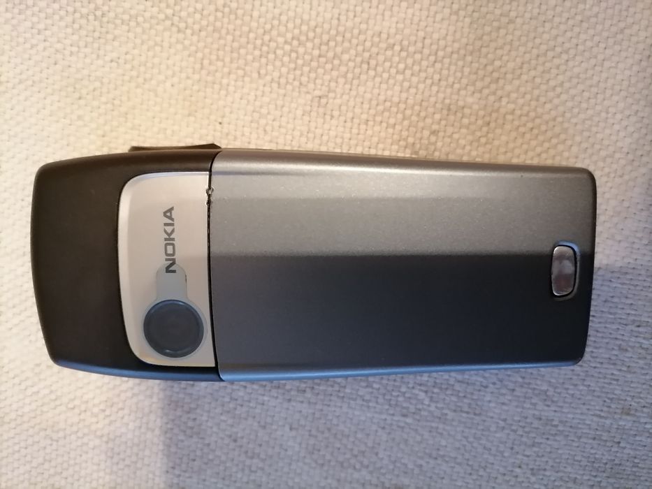 Nokia GSM 6220. Много запазена.