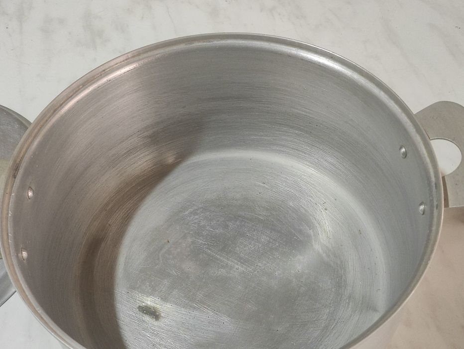 Алюминиевый кастрюля 4 литр