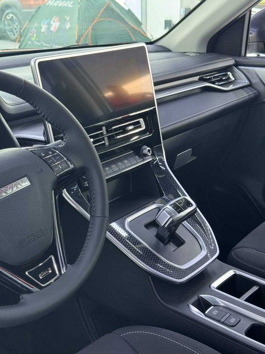 Haval M6 sotiladi