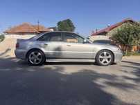 Audi A4 B5 1.9 TDI an fabricatie 2000.. interior curat,merita vazut.