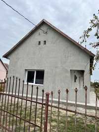 Vand casa in Ungaria in Szamossalyi pe strada Kossuth Lajos nr 59.