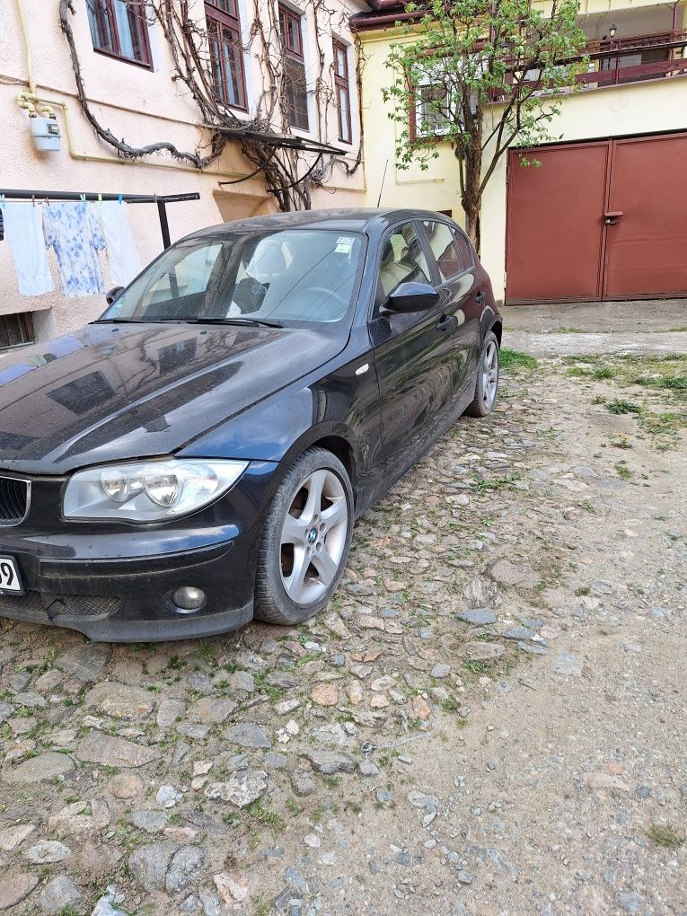 De vânzare BMW 116