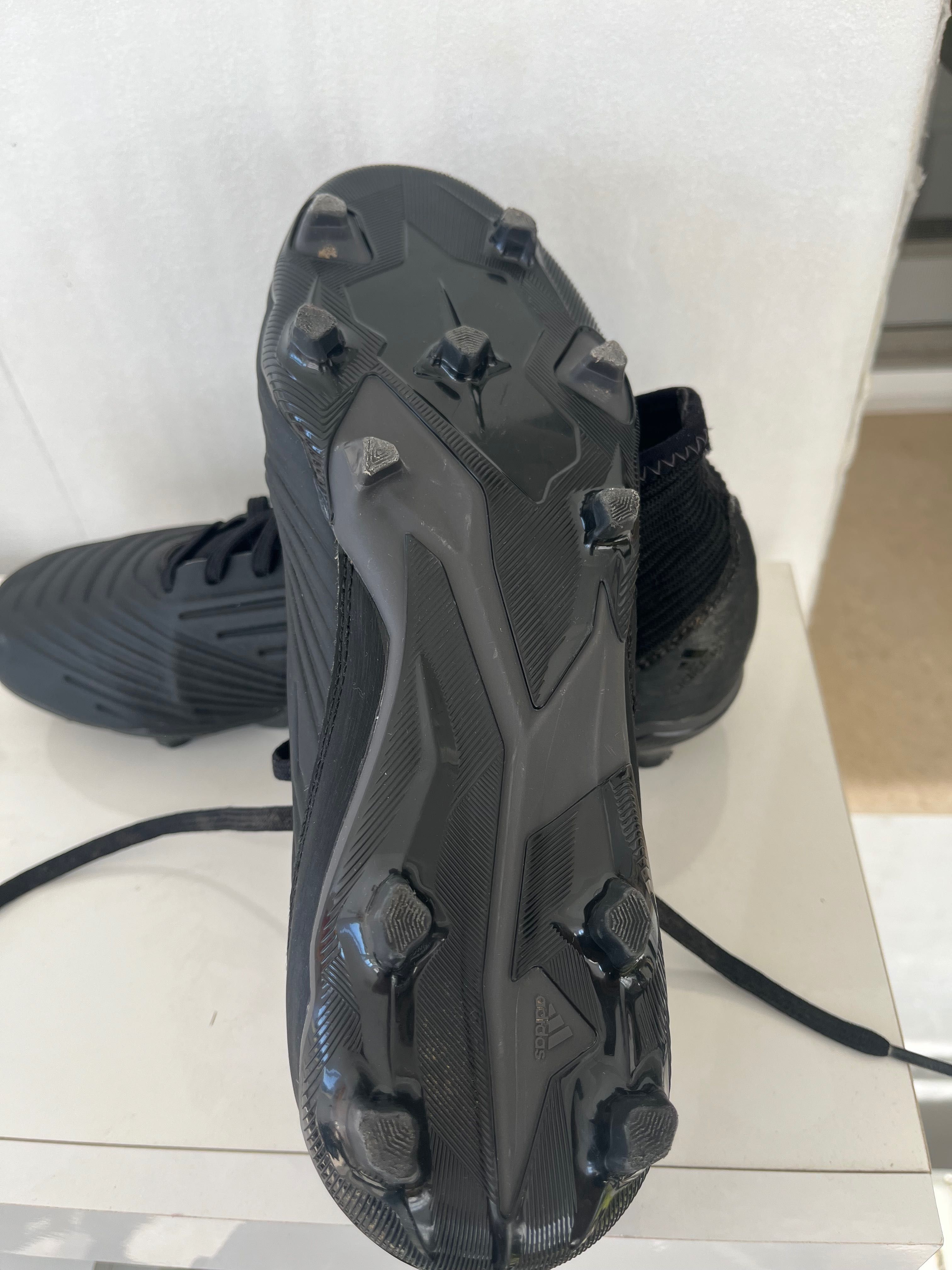 Бутонки Adidas 38.5