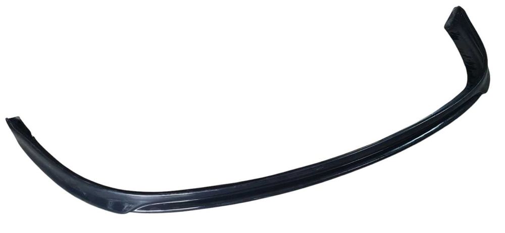 Преден Лип Спойлер VW GOLF 5 V 2003/2009, PIANO BLACK