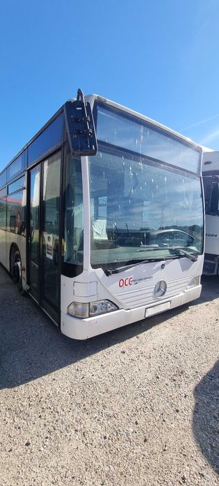 Vand Mercedes Citaro
