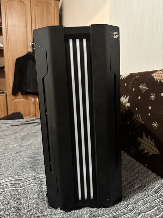 Корпус процессора