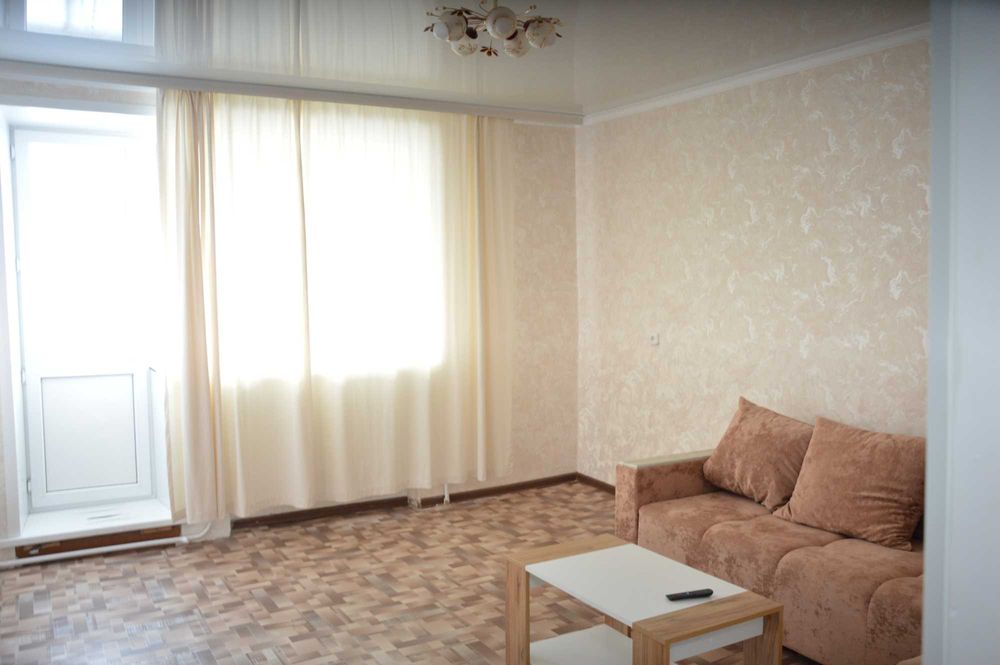 Сдается 4х комнатная квартира посуточно