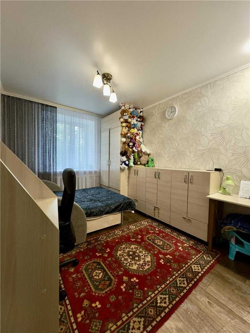 *2-комнатная квартира в майкудуке 11А мкр дом 26