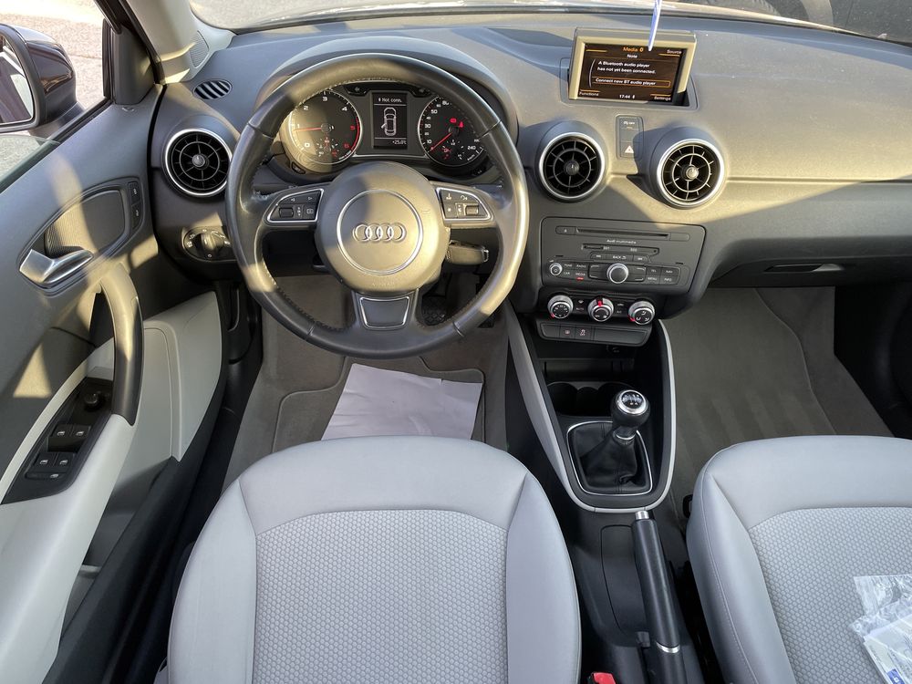 Audi A1 2014*biColor*Deosebit*Diesel