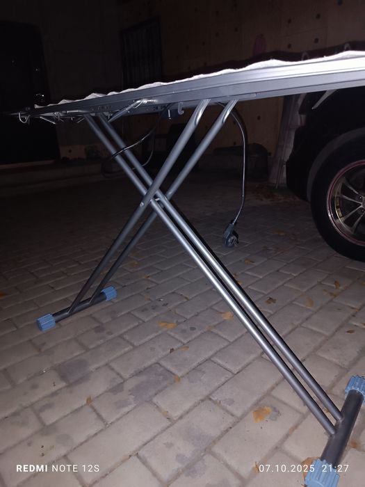 Гладильная доска