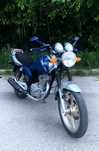 Motor Formula 200cc