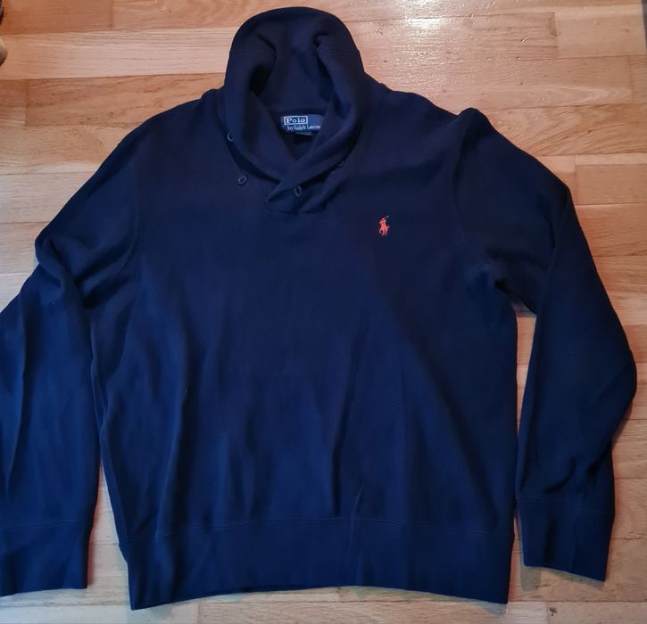 Bluza barbati Raplh Lauren L