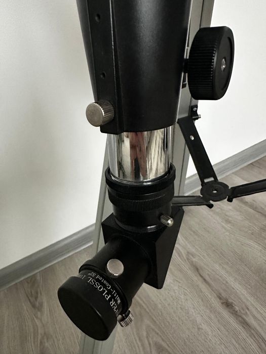 Telescop skywatcher 70/700 refractor