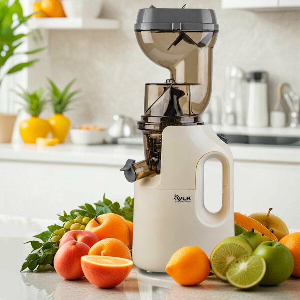 Соковыжималка шнековая электрическая VLK Profi-3300